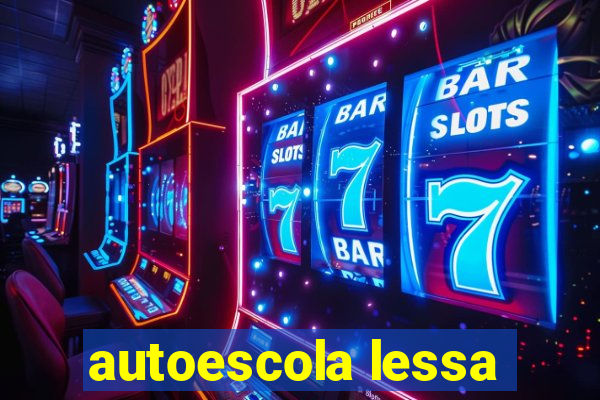 autoescola lessa